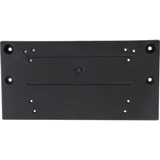 Picture of License Plate Bracket