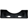 Picture of License Plate Bracket