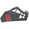 Picture of Bumper Bracket