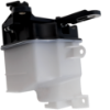 Picture of Coolant Reservoir