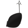 Picture of Tow Eye Cover