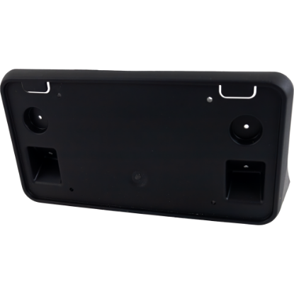 Picture of License Plate Bracket