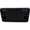Picture of License Plate Bracket