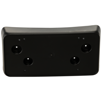 Picture of License Plate Bracket