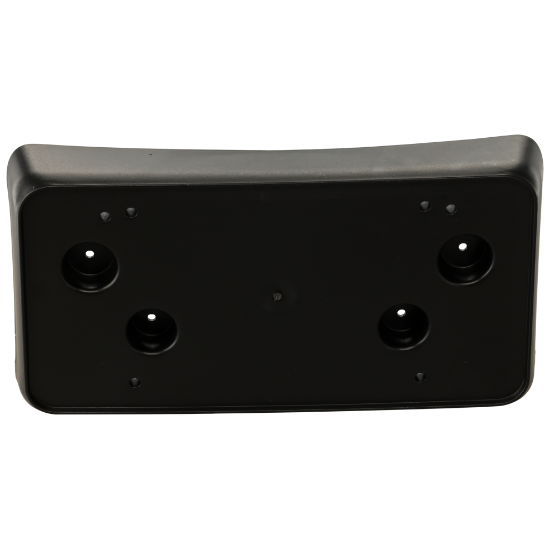 Picture of License Plate Bracket
