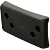 Picture of License Plate Bracket