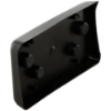 Picture of License Plate Bracket