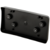 Picture of License Plate Bracket