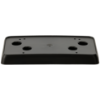Picture of License Plate Bracket