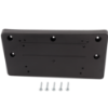 Picture of License Plate Bracket