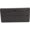 Picture of License Plate Bracket