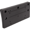 Picture of License Plate Bracket