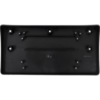 Picture of License Plate Bracket