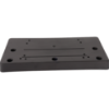 Picture of License Plate Bracket
