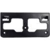 Picture of License Plate Bracket