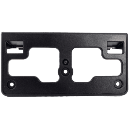 Picture of License Plate Bracket