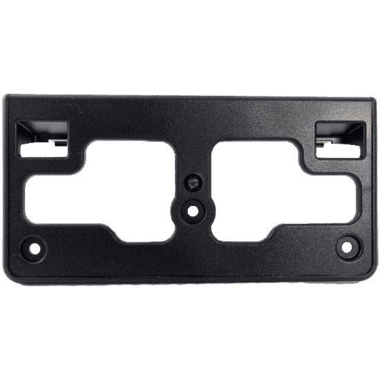 Picture of License Plate Bracket