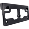 Picture of License Plate Bracket