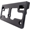 Picture of License Plate Bracket