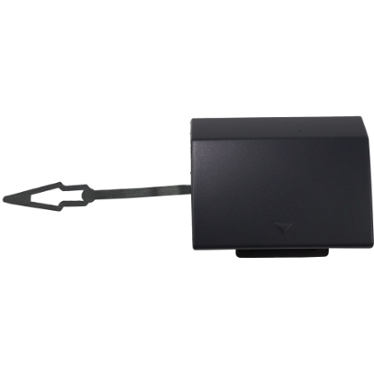 Picture of Tow Eye Cover
