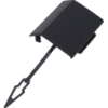 Picture of Tow Eye Cover