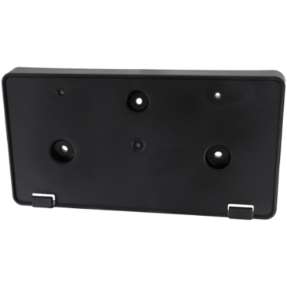 Picture of License Plate Bracket