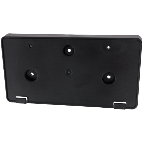 Picture of License Plate Bracket