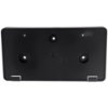 Picture of License Plate Bracket
