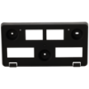 Picture of License Plate Bracket