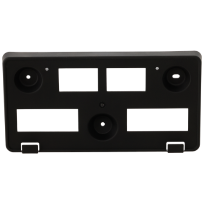 Picture of License Plate Bracket