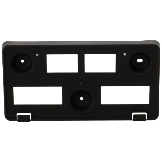 Picture of License Plate Bracket