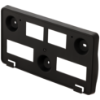 Picture of License Plate Bracket