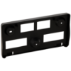 Picture of License Plate Bracket
