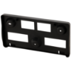 Picture of License Plate Bracket