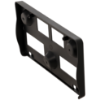 Picture of License Plate Bracket