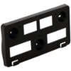 Picture of License Plate Bracket