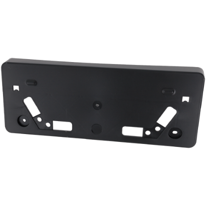 Picture of License Plate Bracket
