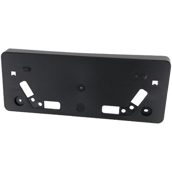 Picture of License Plate Bracket