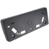 Picture of License Plate Bracket