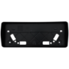 Picture of License Plate Bracket