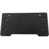 Picture of License Plate Bracket