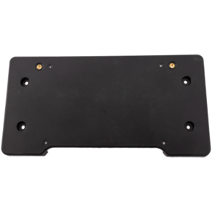 Picture of License Plate Bracket