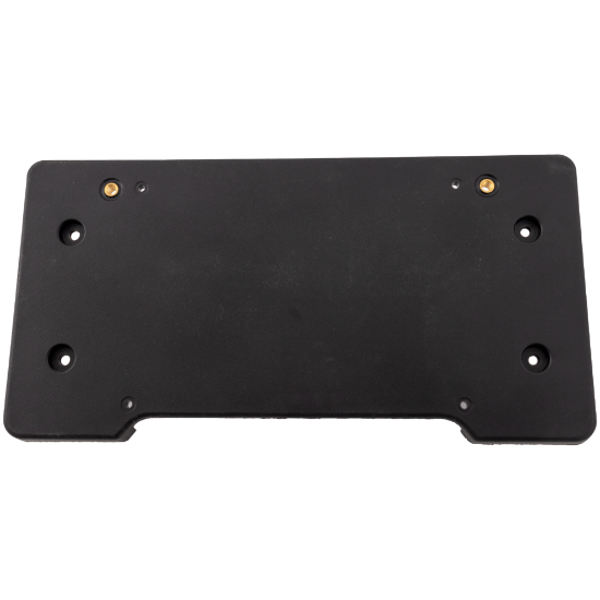 Picture of License Plate Bracket