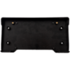 Picture of License Plate Bracket