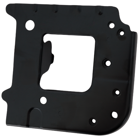 Picture of Bumper Bracket