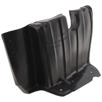 Picture of Engine Splash Shield