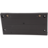 Picture of License Plate Bracket