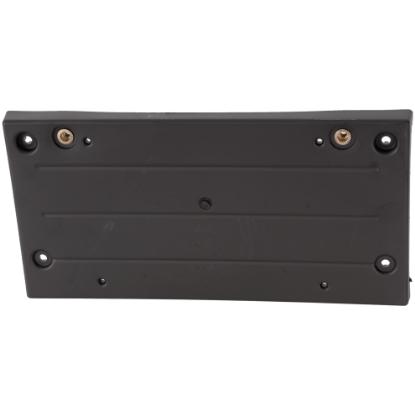 Picture of License Plate Bracket