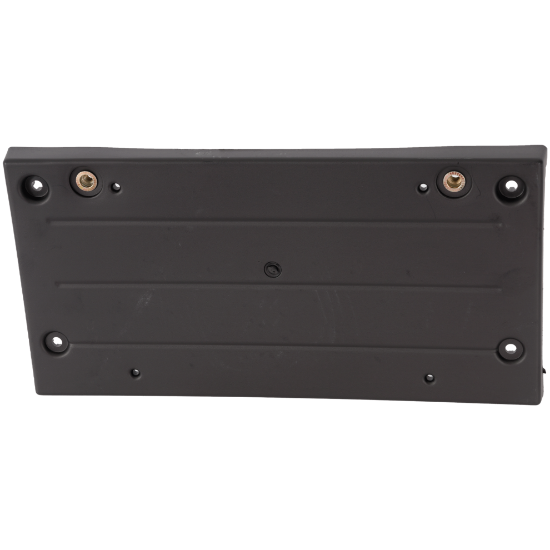 Picture of License Plate Bracket