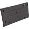 Picture of License Plate Bracket